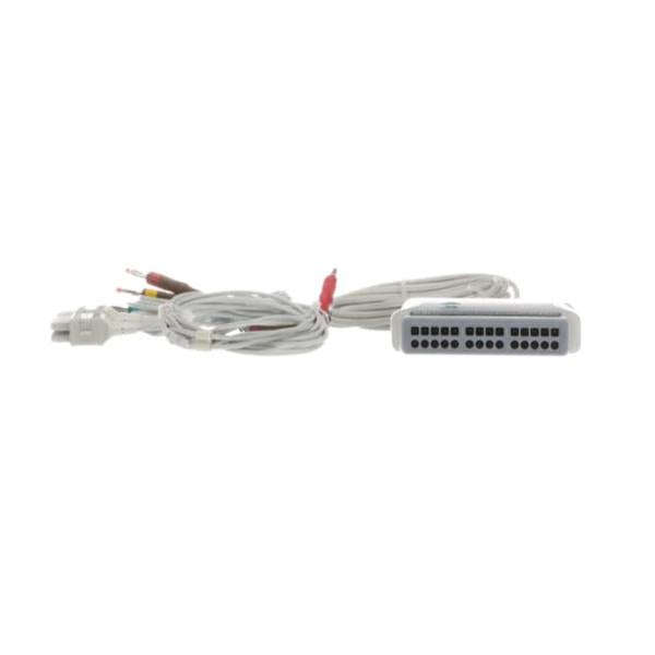 Leadwire Electrocardio AM12 Ea